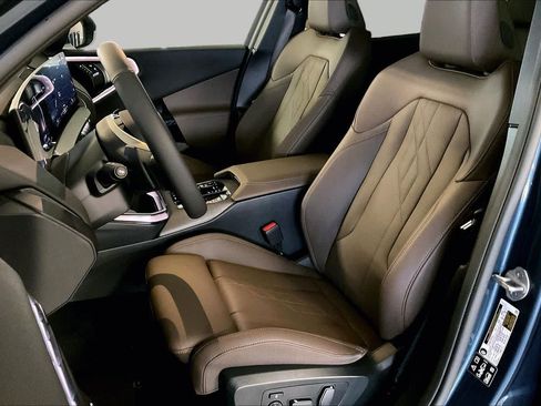 New 2026 BMW X3 xDrive30i AWD/4WD image 9