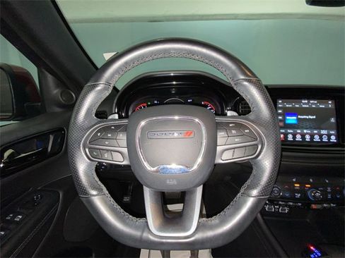 Used 2022 Dodge Durango GT image 14