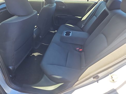 Used 2017 Honda Accord LX image 24