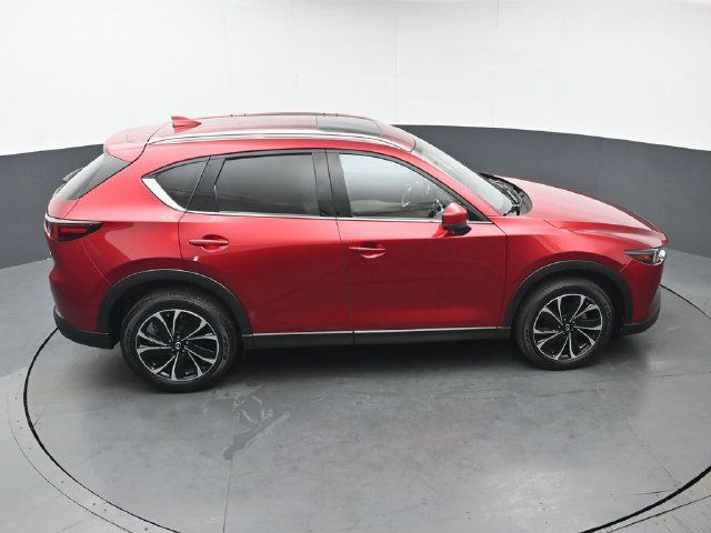 Certified 2023 MAZDA CX-5 AWD 2.5 S w/ Premium Plus Pkg image 42