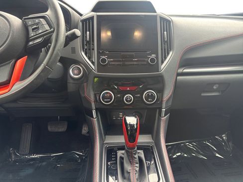 Used 2023 Subaru Forester Sport image 11