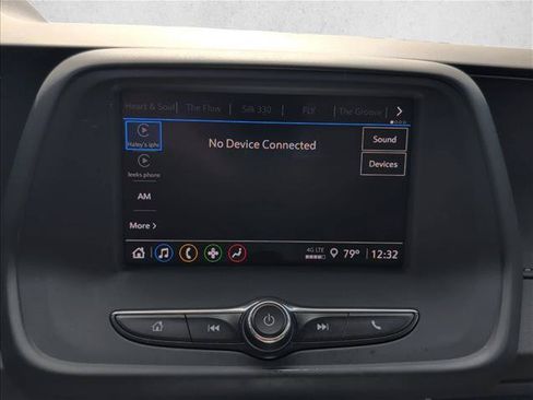 Used 2023 Chevrolet Camaro LT RWD image 11