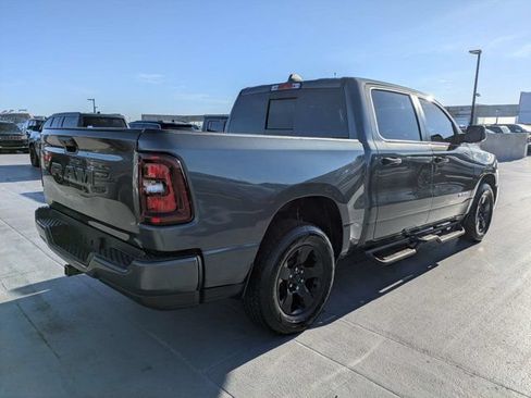 Used 2025 RAM 1500 Tradesman w/ Night Edition RWD image 3