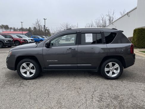 Used 2014 Jeep Compass Sport w/ Power Value Group image 7