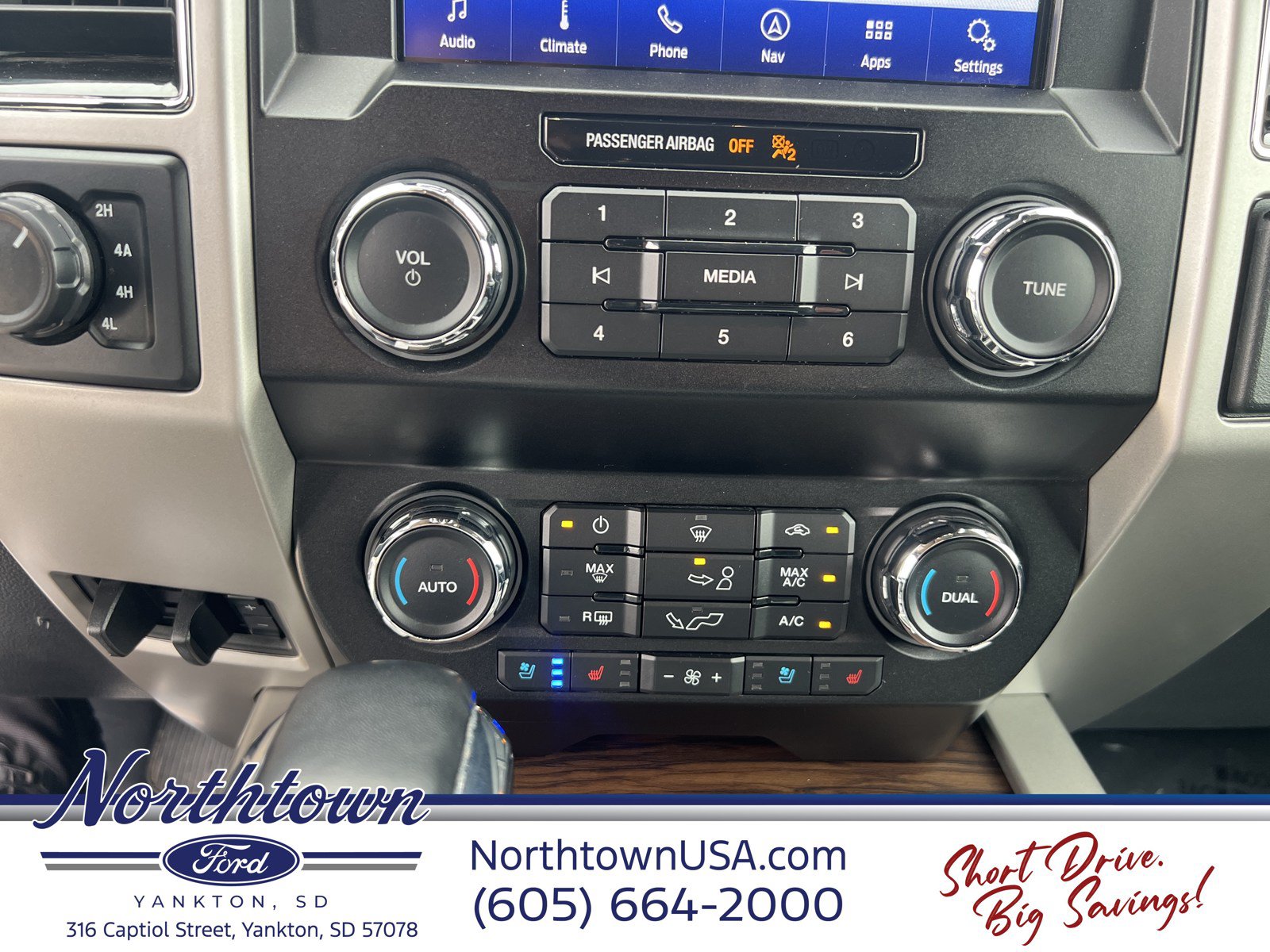 Used 2020 Ford F150 Lariat w/ Equipment Group 501A Mid AWD/4WD image 21