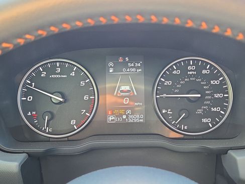 Used 2024 Subaru Crosstrek 2.5i Limited image 20