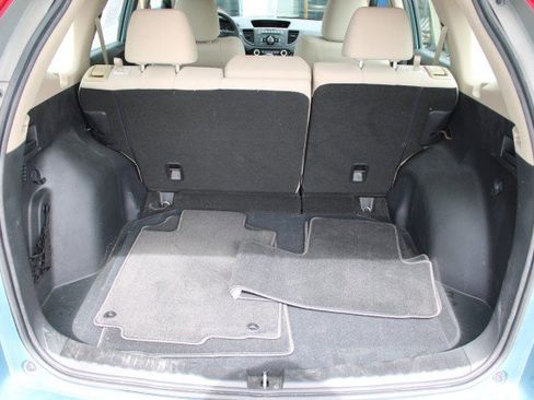Used 2015 Honda CR-V LX image 6