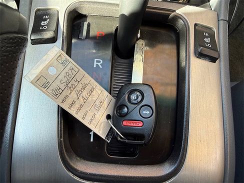 Used 2004 Honda Accord EX image 18