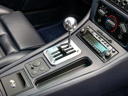 Used 1999 Ferrari 550 Maranello Coupe RWD image 14
