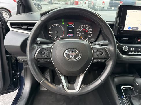 Used 2024 Toyota Corolla SE image 24
