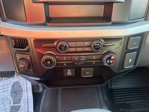 New 2026 Ford F250 XL image 24