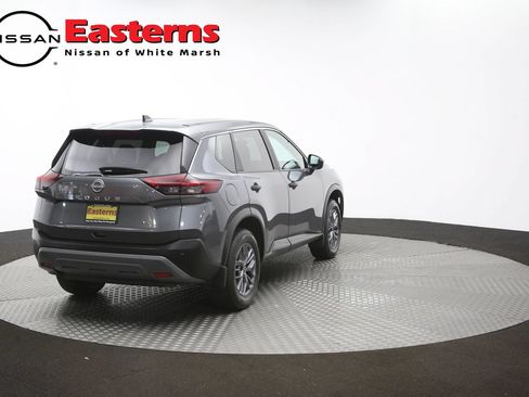 Used 2023 Nissan Rogue S AWD/4WD image 41