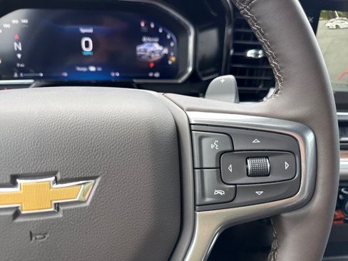 New 2026 Chevrolet Silverado 1500 LT AWD/4WD image 28