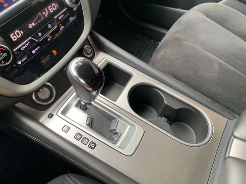 Used 2019 Nissan Murano SV AWD/4WD image 19