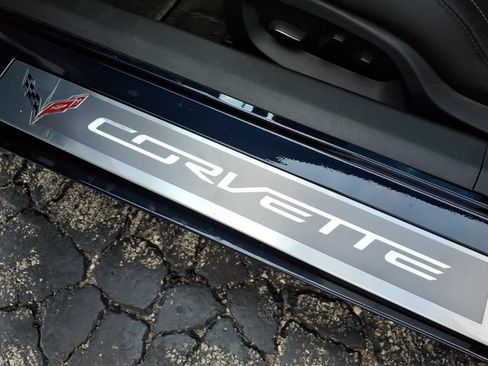 Used 2016 Chevrolet Corvette Stingray Coupe w/ 2LT Preferred Equipment Group RWD image 20