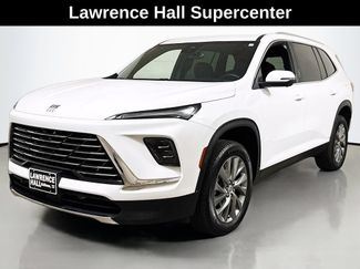Used 2025 Buick Enclave Preferred AWD/4WD video 1