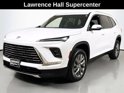 Used 2025 Buick Enclave Preferred
