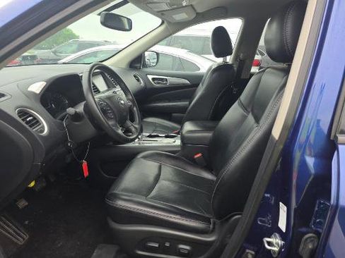 Used 2020 Nissan Pathfinder SL FWD image 5