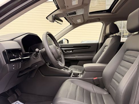 Certified 2023 Honda CR-V EX-L image 14