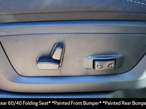 New 2026 RAM 2500 Big Horn image 7