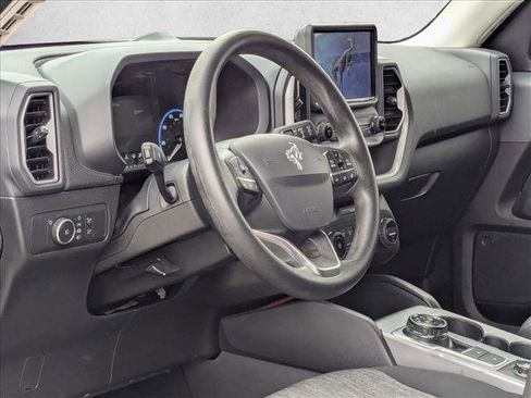 Used 2021 Ford Bronco Sport Big Bend image 8