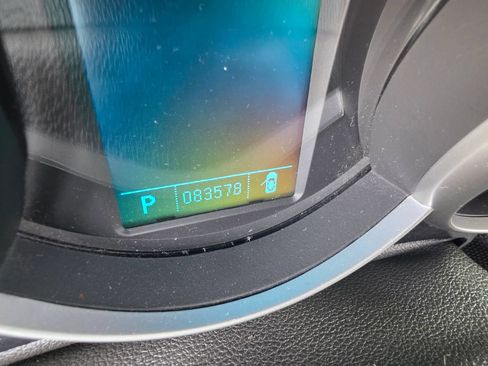 Used 2011 Chevrolet Cruze LT FWD image 16