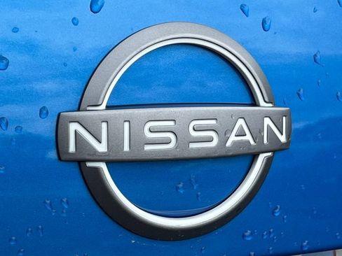 Used 2024 Nissan Sentra SV FWD image 14