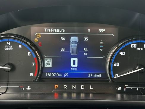 Certified 2023 Ford Bronco Sport Outer Banks w/ Tech Package image 20