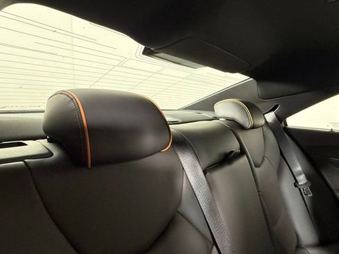 New 2026 Cadillac CT4 Sport image 28