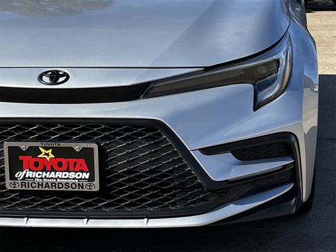 Used 2023 Toyota Corolla SE image 8