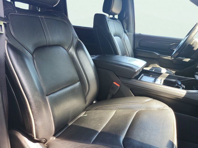 Used 2022 RAM 1500 Limited w/ Body Color Bumper Group AWD/4WD image 19