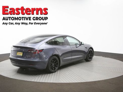 Used 2021 Tesla Model 3 Long Range image 39