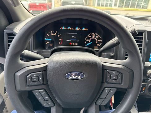 Used 2018 Ford F150 XL w/ Equipment Group 101A Mid RWD image 14