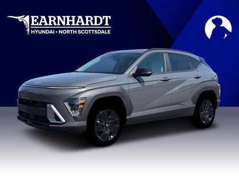 New 2026 Hyundai Kona SEL Sport FWD image 2