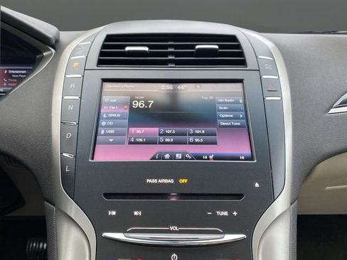 Used 2016 Lincoln MKZ Hybrid w/ Equipment Group 600A Reserve image 19