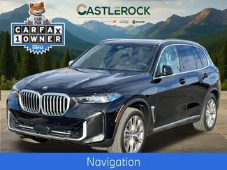 Used 2025 BMW X5 xDrive40i w/ Premium Package video 1
