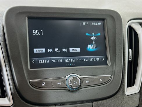 Used 2018 Chevrolet Malibu LS FWD image 14