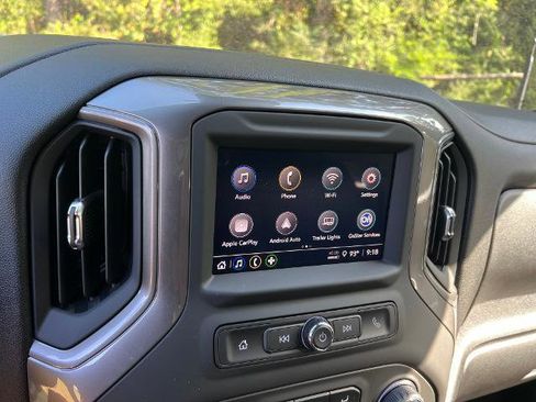 New 2025 Chevrolet Silverado 2500 Custom w/ Custom Convenience Package image 14