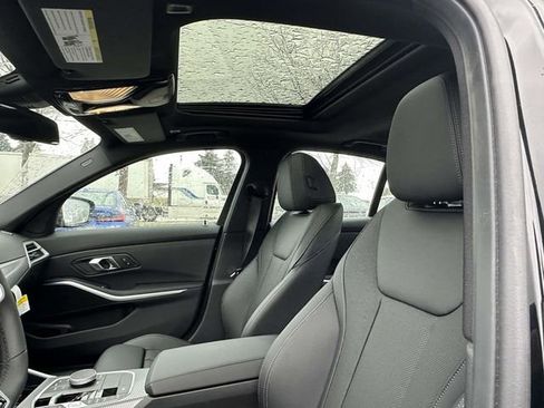 New 2026 BMW 330i xDrive Sedan w/ M Sport Package image 14