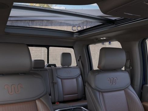 New 2026 Ford F150 King Ranch AWD/4WD image 22