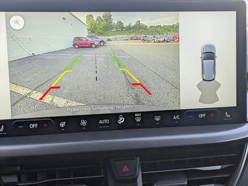 New 2025 Ford Escape Active w/ Tech Pack #1 image 13