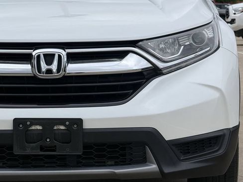 Used 2019 Honda CR-V LX image 8