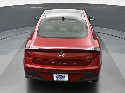 Used 2023 Hyundai Sonata SEL Plus FWD image 30