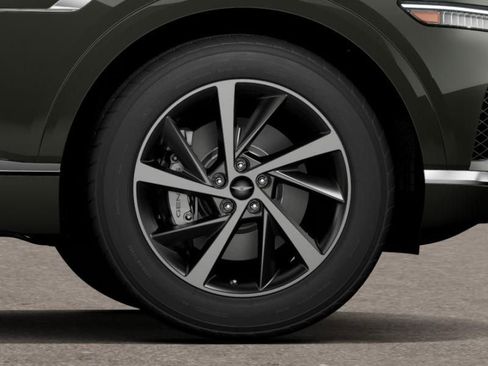 New 2026 Genesis GV80 2.5T Select image 11