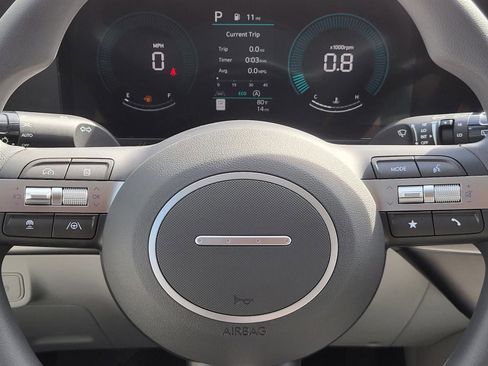New 2026 Hyundai Kona SE FWD image 20