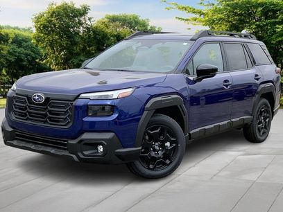 New 2026 Subaru Outback Limited