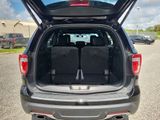 Used 2018 Ford Explorer Limited image 6