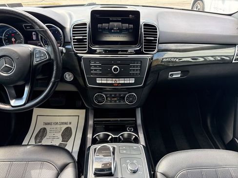 Used 2018 Mercedes-Benz GLE 350 4MATIC image 13