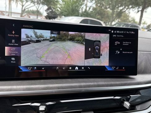 New 2027 BMW X7 xDrive40i w/ Executive Package AWD/4WD image 27