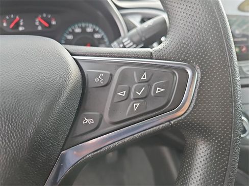 Used 2024 Chevrolet Malibu LT image 22